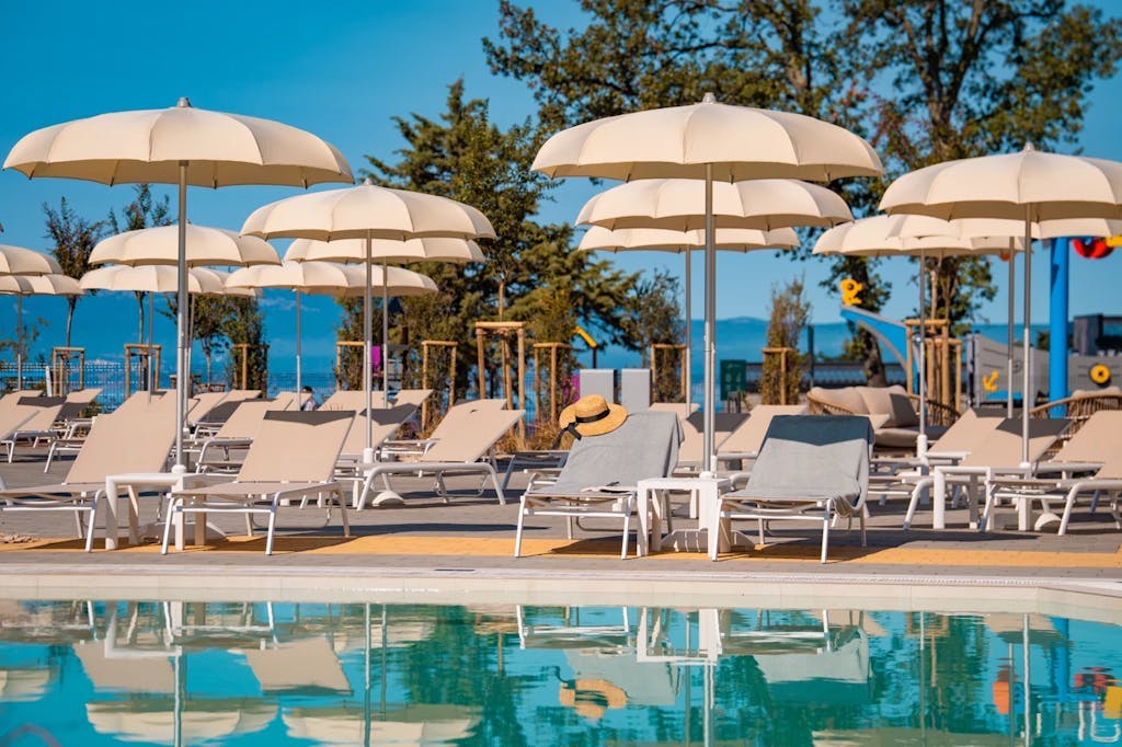 Aminess Style Camping Atea Resort - First minute ljeto u kampu s 5 zvjezdica