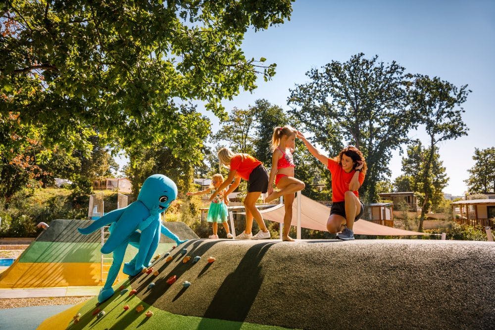 Magal Maradiso Hotel by Aminess - First minute ljeto na Krku u Junior Suite