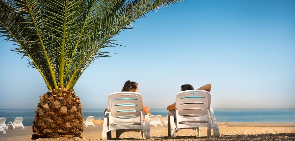 Aminess Planet Camping Maravea Resort - First minute proljeće