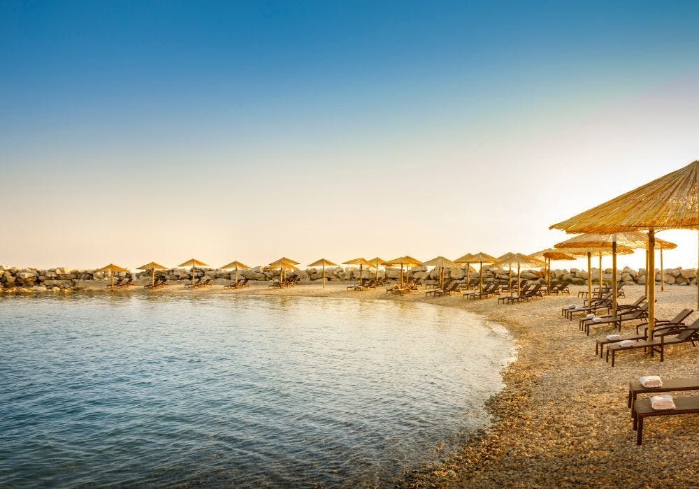 Laguna Maradiso Hotel by Aminess - First minute ljeto u Novigradu