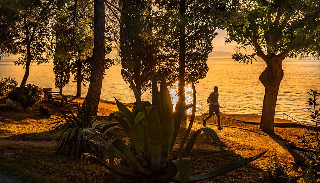 Aminess Style Camping Atea Resort - First minute ljeto u kampu s 5 zvjezdica