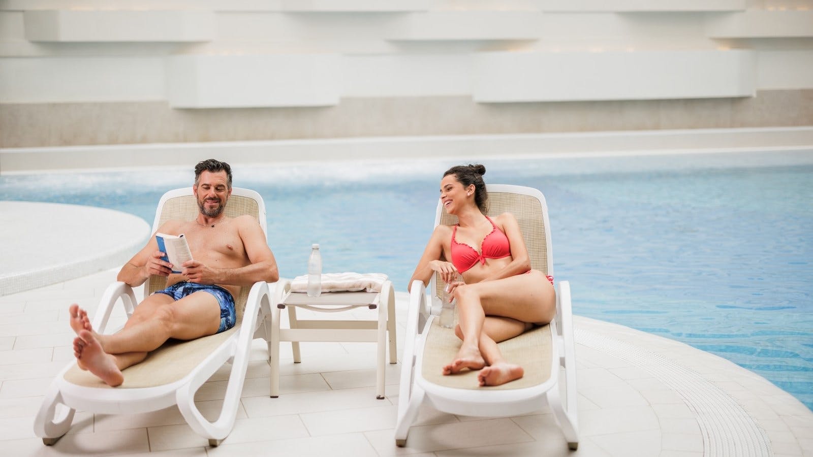 Hoteli LifeClass - Premium Roulette 4*/5* - Premium opuštanje