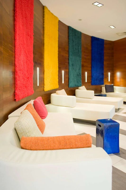 Park Inn by Radisson Sárvár Resort & Spa - Obiteljski odmor