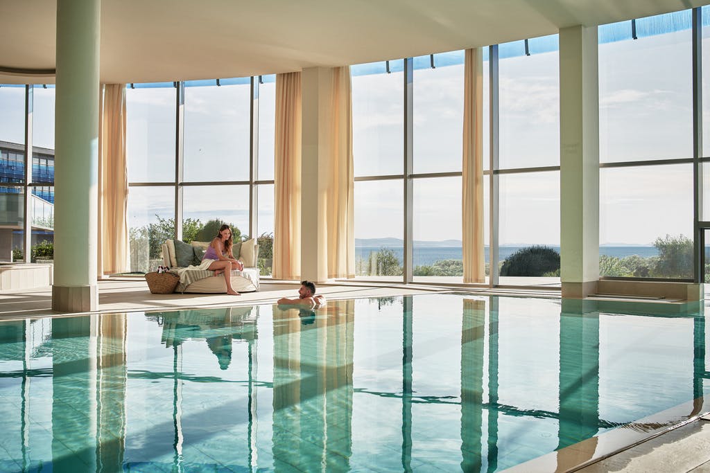 Falkensteiner Hotel & Spa Iadera - Luksuzni odmor u Dalmaciji