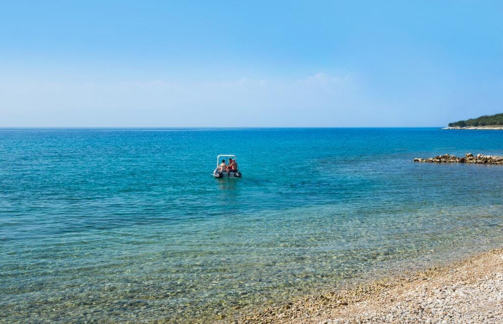 Magal Maradiso Hotel by Aminess - First minute proljeće