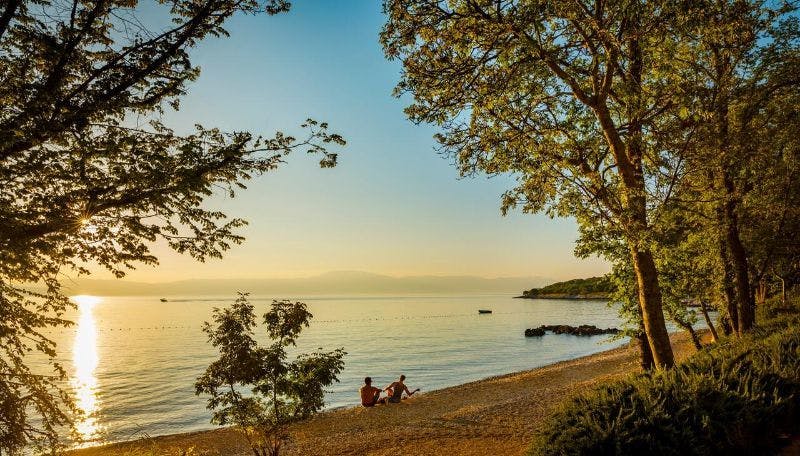 Aminess Younique Gaia Green Villas – First minute ljeto u Njivicama na Krku