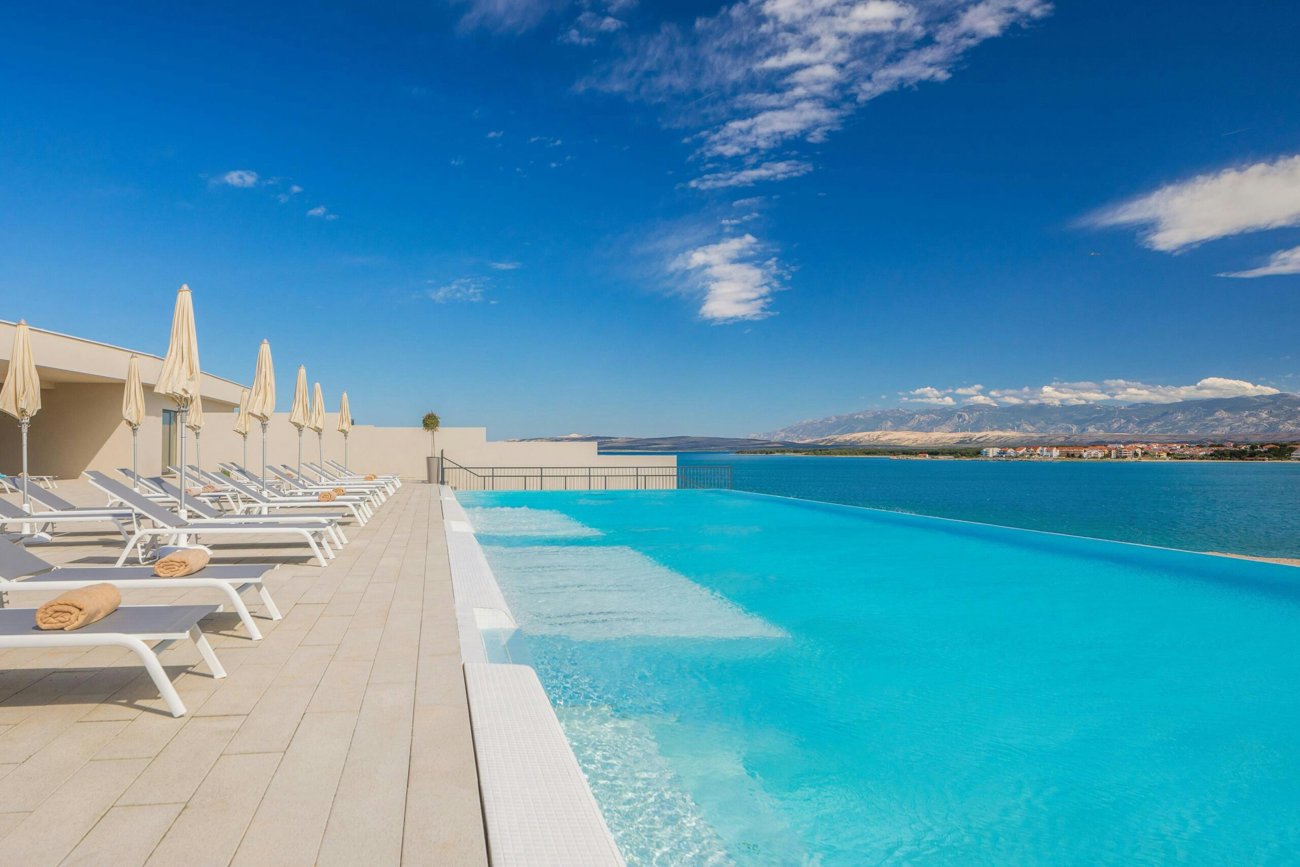 Aminess Style Camping Avalona Resort - First minute ljeto u kampu s 5 zvjezdica - Premium Holiday Home