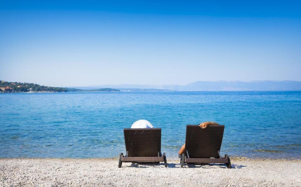 Veya Maradiso Hotel by Aminess - First minute obiteljsko ljeto na Krku