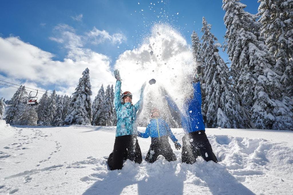 Vile Terme Zreče - SKi & SPA paket - Soba