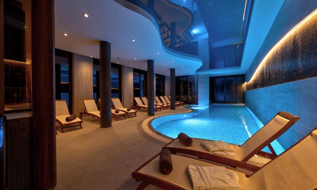 Hotel Bijele Vode Spa&Nature - Luksuzni odmor tijekom tjedna