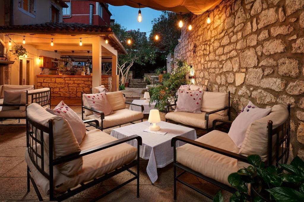 Hotel Angelo d'Oro - Jesensko-zimski odmor u povijesnoj jezgri Rovinja