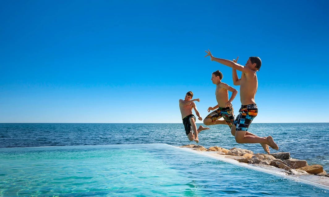 Aminess Planet Camping Sirena Resort - First minute ljeto u prekrasnom kampu