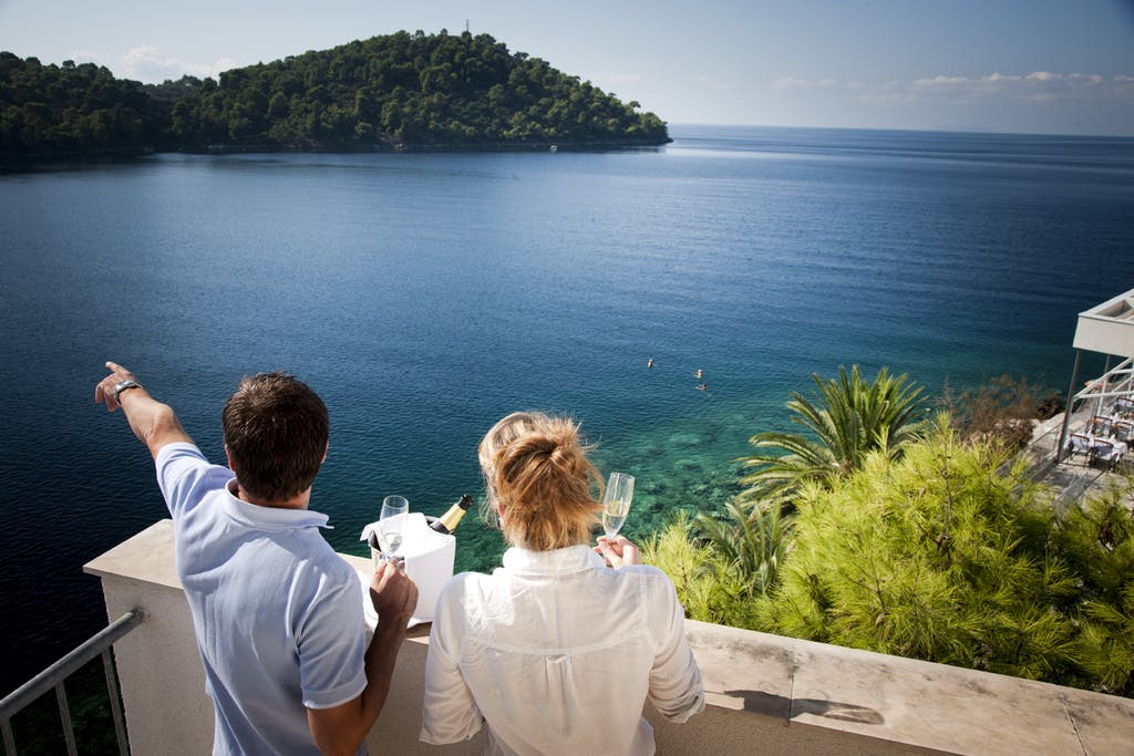 Aminess Younique Lume Hotel - First minute ljeto na Korčuli