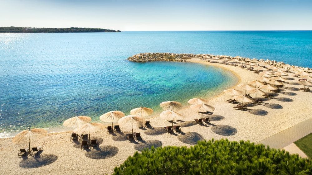 Laguna Maradiso Hotel by Aminess - First minute ljeto u Novigradu