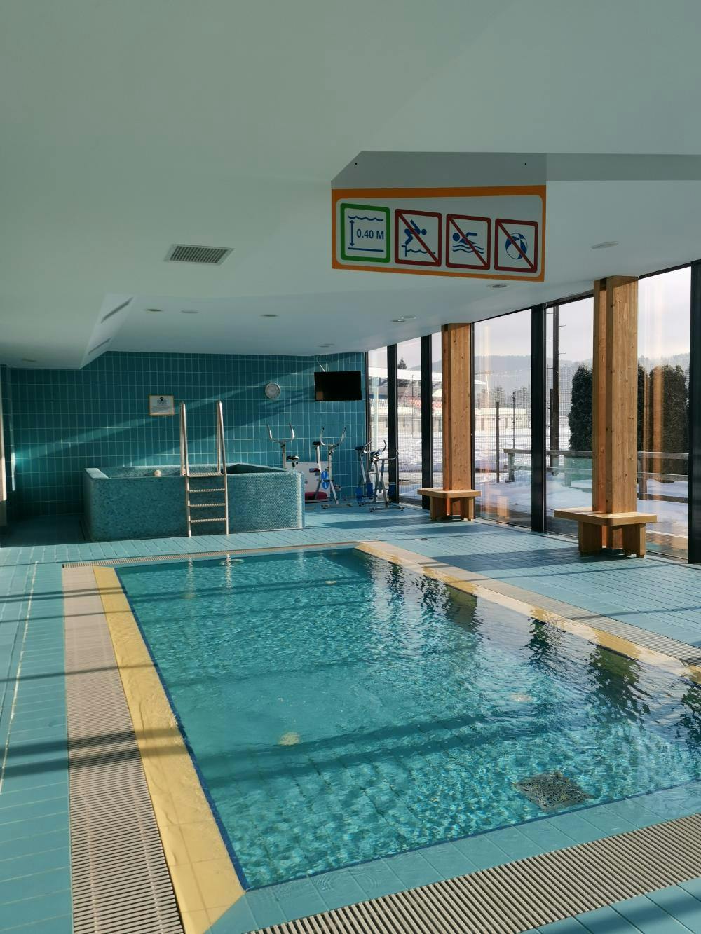 Hostel Punkl - Wellness odmor i skijanje