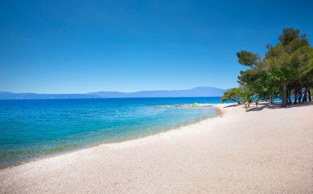 Magal Maradiso Hotel by Aminess - First minute ljeto na Krku u Junior Suite