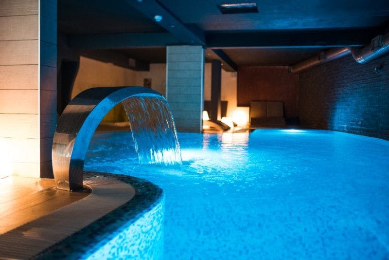 Hotel Lavina - Zimsko opuštanje na Jahorini s daškom wellnessa