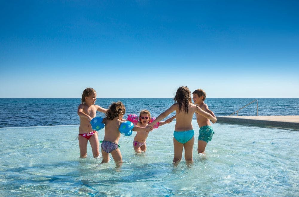 Laguna Maradiso Hotel by Aminess - First minute ljeto u Novigradu