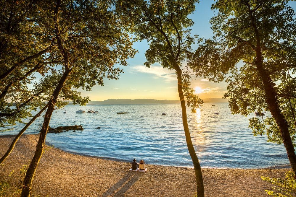 Magal Maradiso Hotel by Aminess - First minute ljeto na Krku