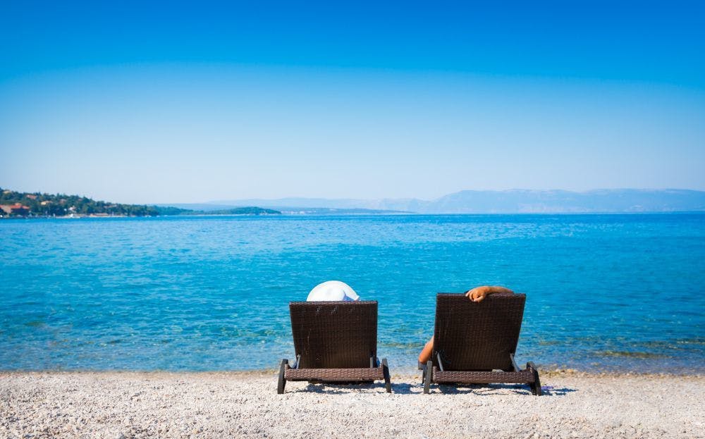 Magal Maradiso Hotel by Aminess - First minute ljeto na Krku