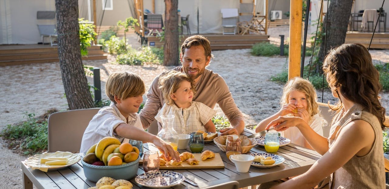 Falkensteiner Premium Camping Zadar - Jesensko-zimski wellness