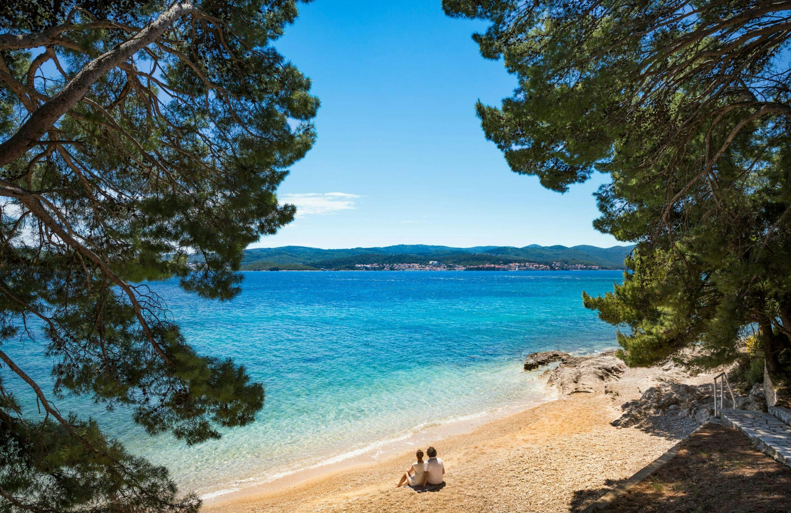 Bellevue Maradiso Casa by Aminess - First minute all inclusive light obiteljsko ljeto u Orebiću