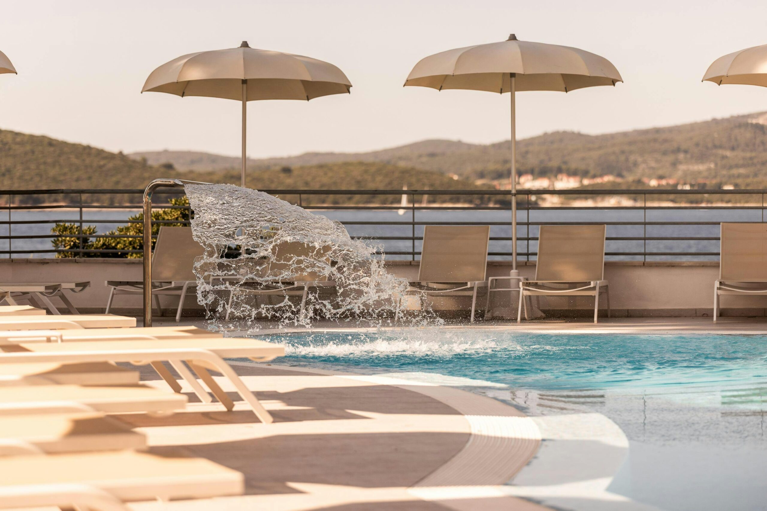 Bellevue Maradiso Casa by Aminess - First minute all inclusive light ljeto za parove u Orebiću