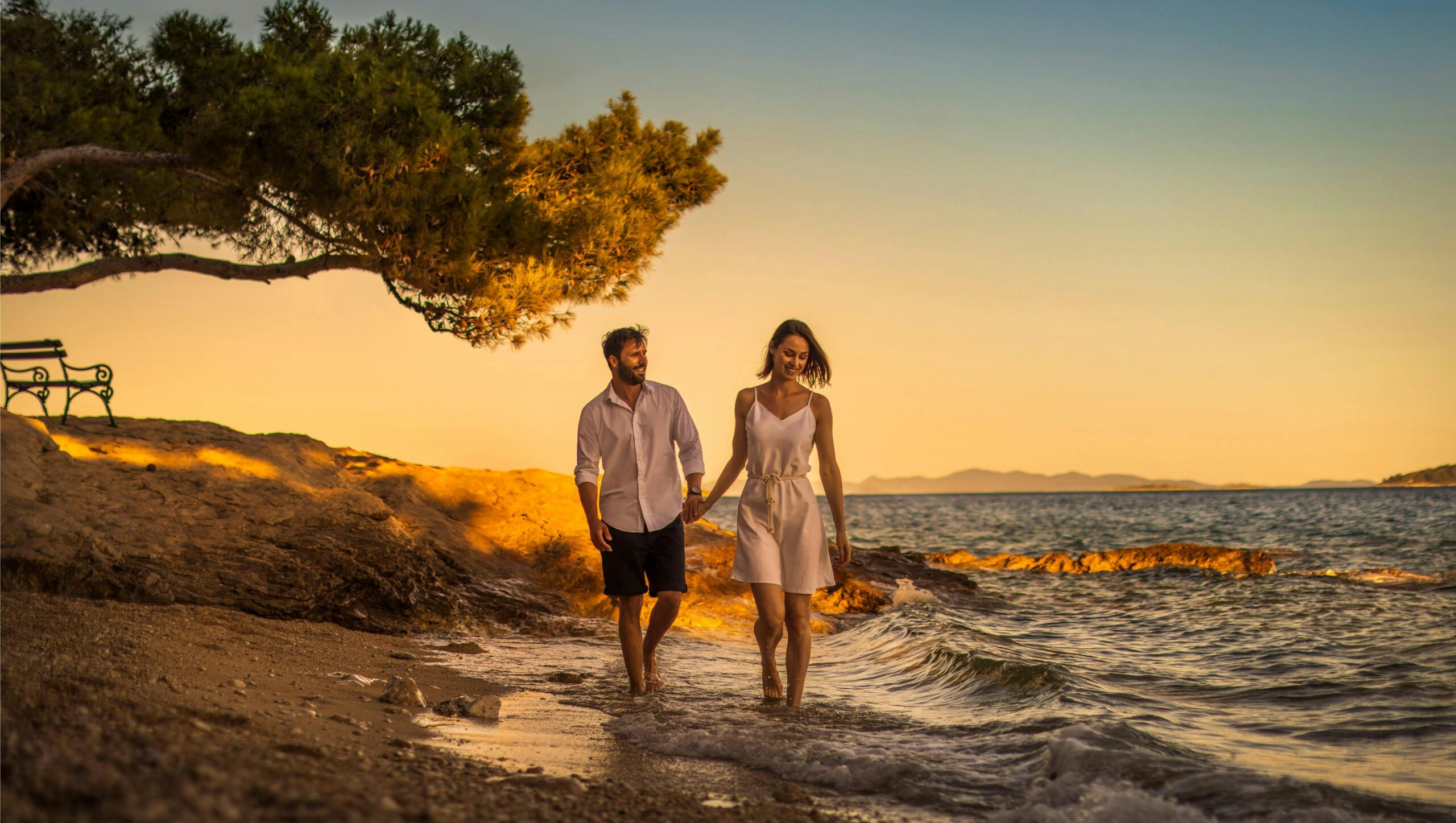 Orsan Maradiso Hotel by Aminess - First minute all inclusive light ljeto za parove u Orebiću