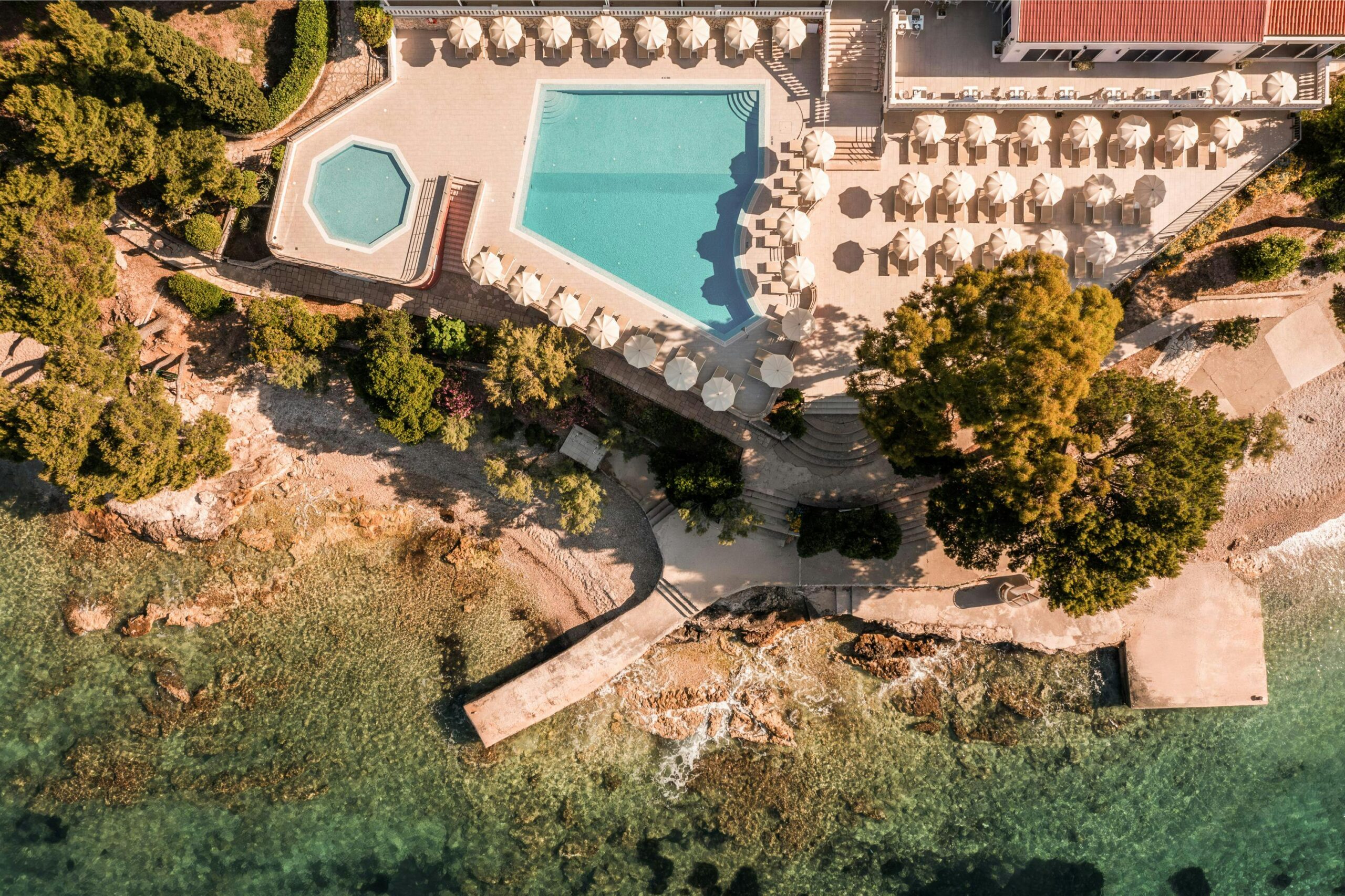 Bellevue Maradiso Casa by Aminess - First minute all inclusive light ljeto za parove u Orebiću