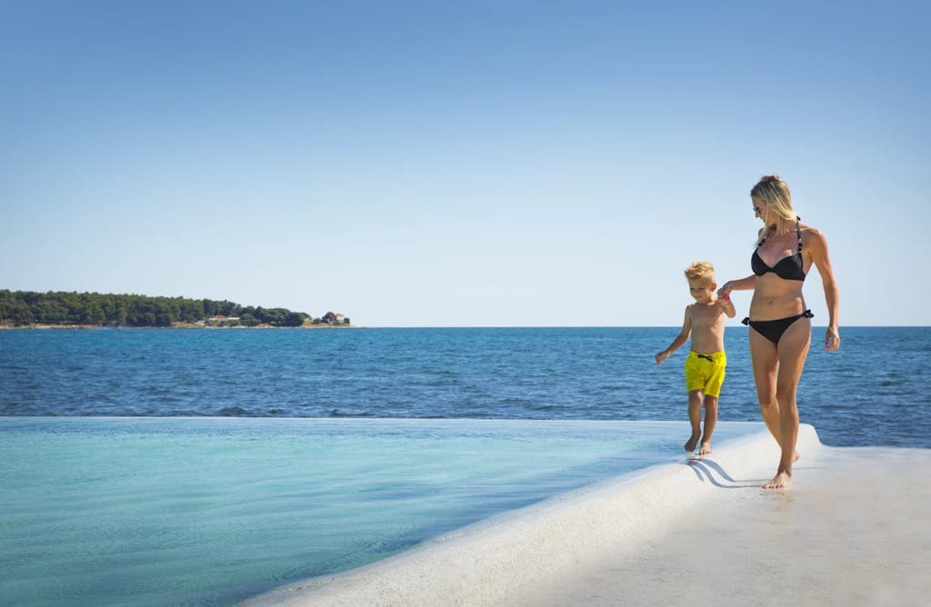 Laguna Maradiso Hotel by Aminess - First minute ljeto u Novigradu