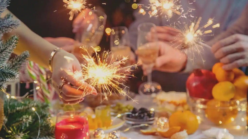 Glamping Resort Halicanum - Toplice Sveti Martin - Nova godina