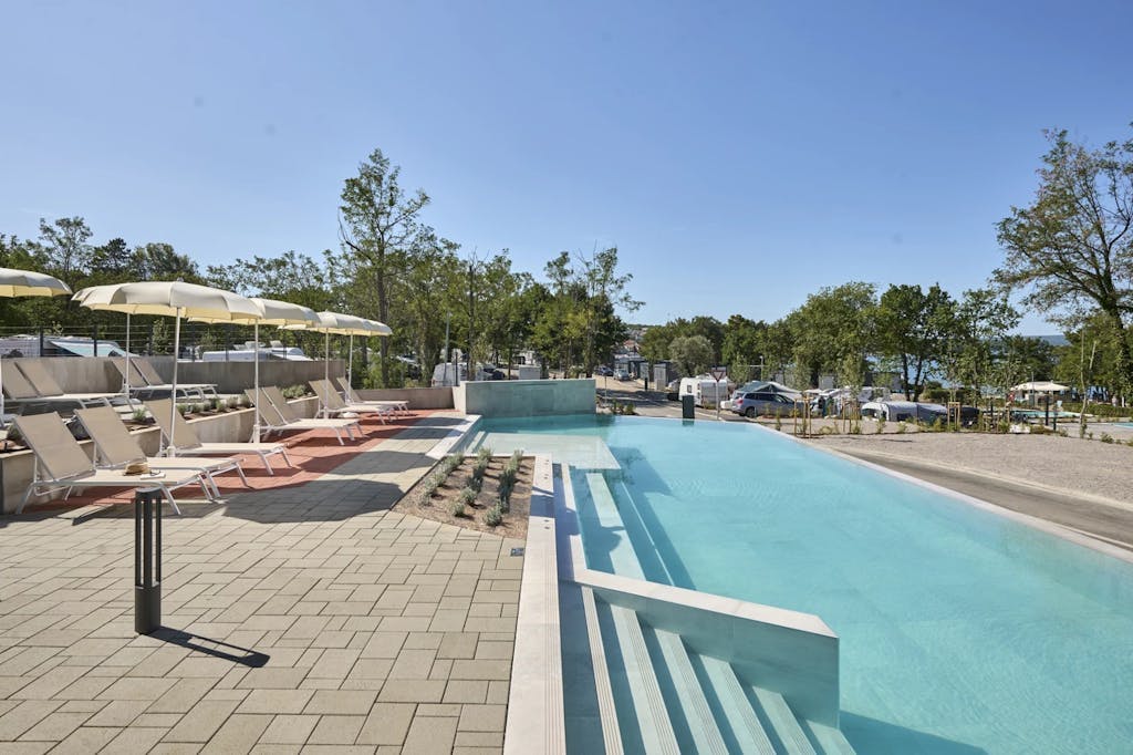 Aminess Style Camping Atea Resort - First minute ljeto u kampu s 5 zvjezdica