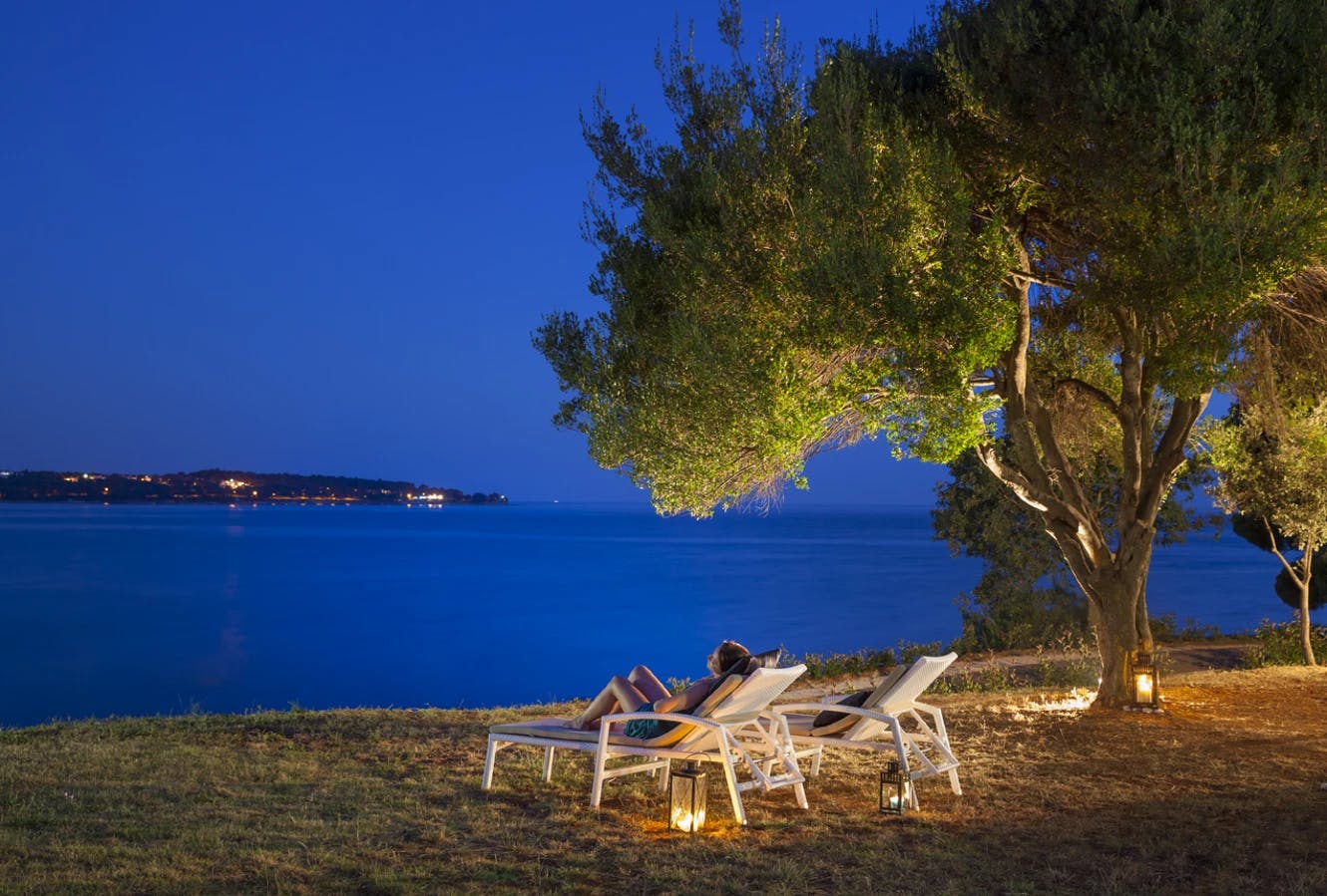 Aminess Planet Camping Sirena Resort - First minute ljeto u prekrasnom kampu