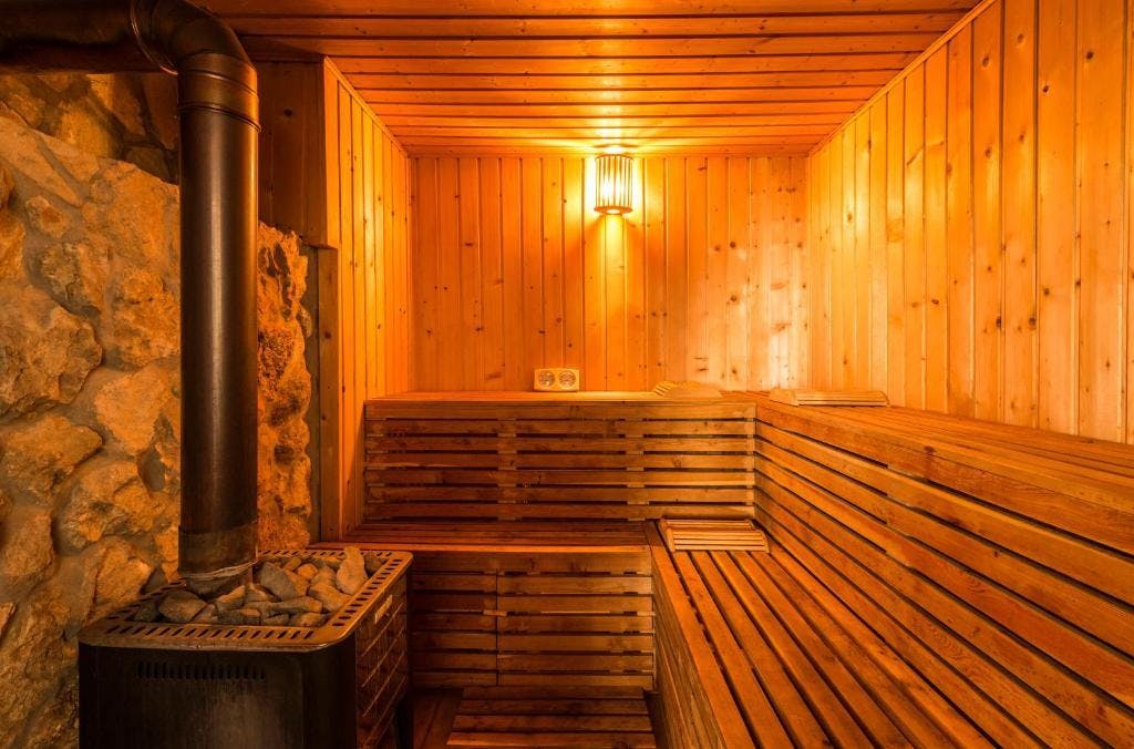 Pansion Stara škola - SPA odmor udvoje