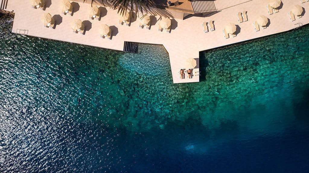 Aminess Younique Lume Hotel - First minute ljeto na Korčuli