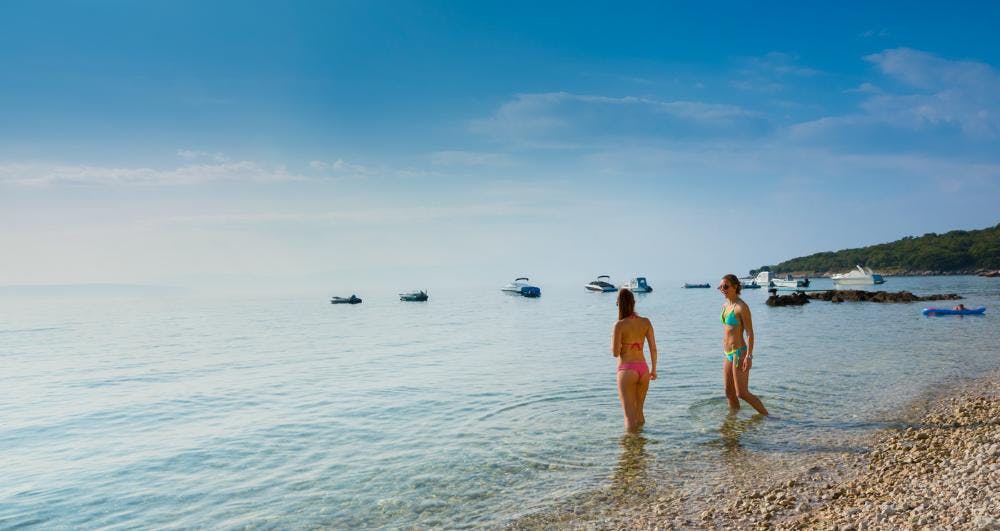 Magal Maradiso Hotel by Aminess - First minute ljeto na Krku u Junior Suite