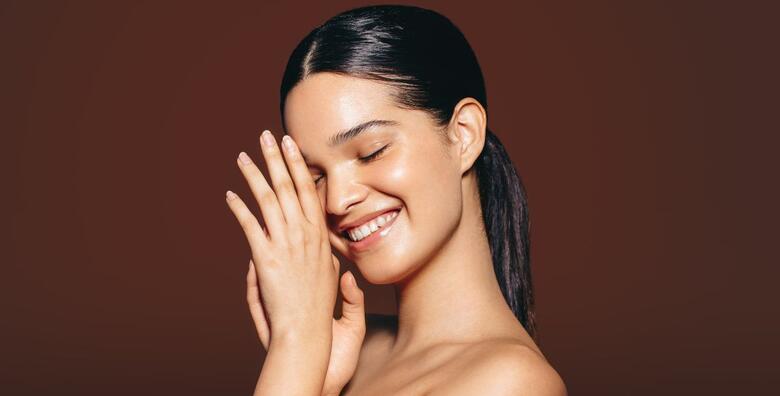 Ovih blagdana darujte svojoj koži obnavljajuću njegu i zagladite bore uz ultrazvučno čišćenje lica