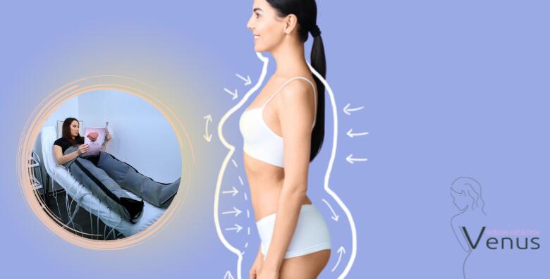 3 anticelulitna tretmana Vacuslim 48