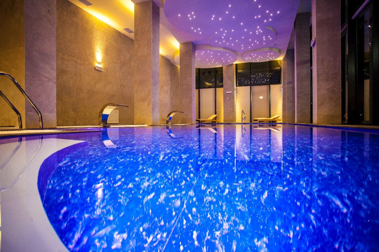 Malak Regency Hotel - Wellness odmor u Sarajevu