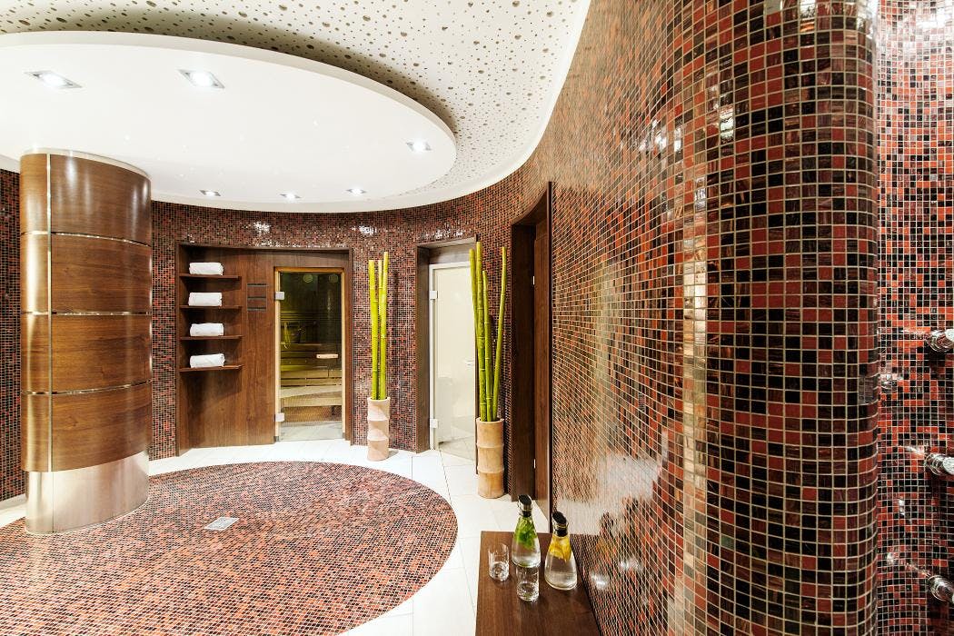 Hotel NH Vienna Airport Conference Center - Wellness advent u Beču