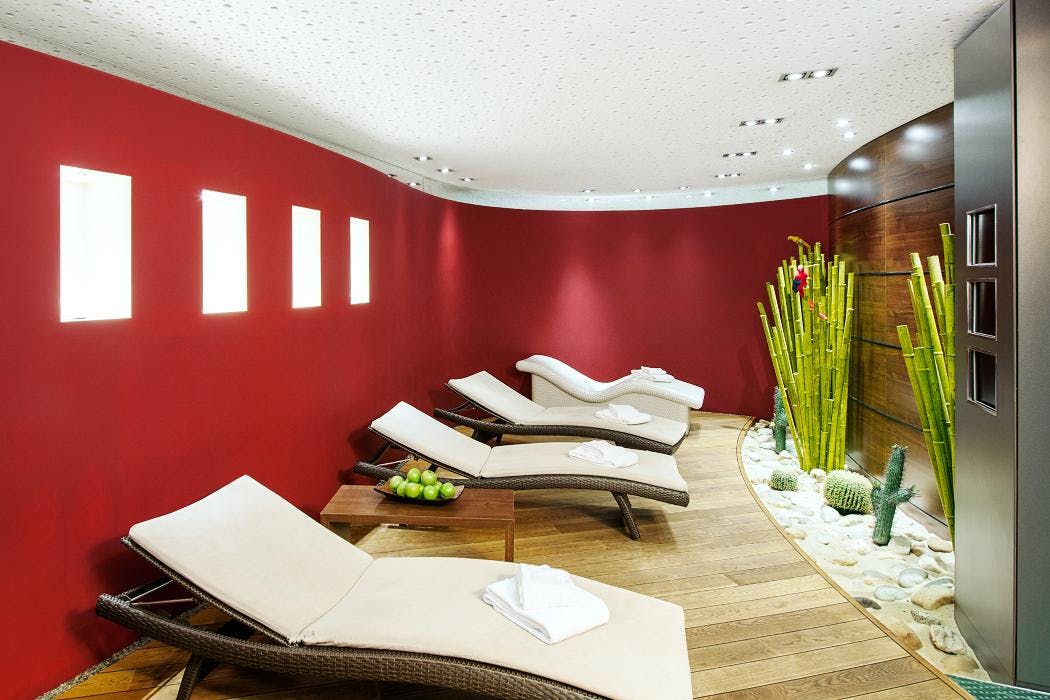 Hotel NH Vienna Airport Conference Center - Wellness advent u Beču