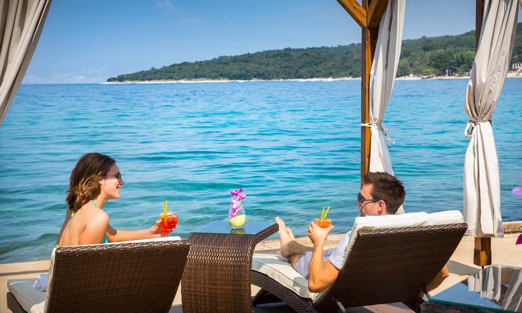 Veya Maradiso Hotel by Aminess - First minute odmor udvoje na Krku