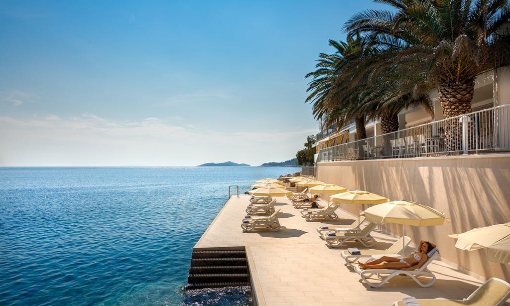 Aminess Younique Lume Hotel - First minute ljeto na Korčuli