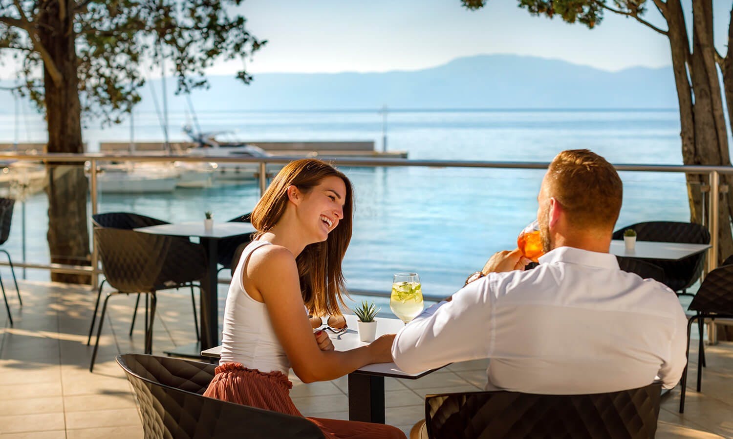 Veya Maradiso Hotel by Aminess - First minute obiteljsko ljeto na Krku