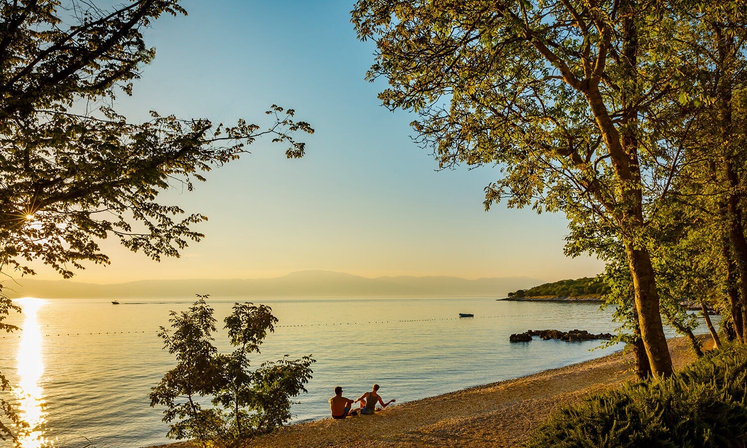 Veya Maradiso Hotel by Aminess - First minute obiteljsko ljeto na Krku
