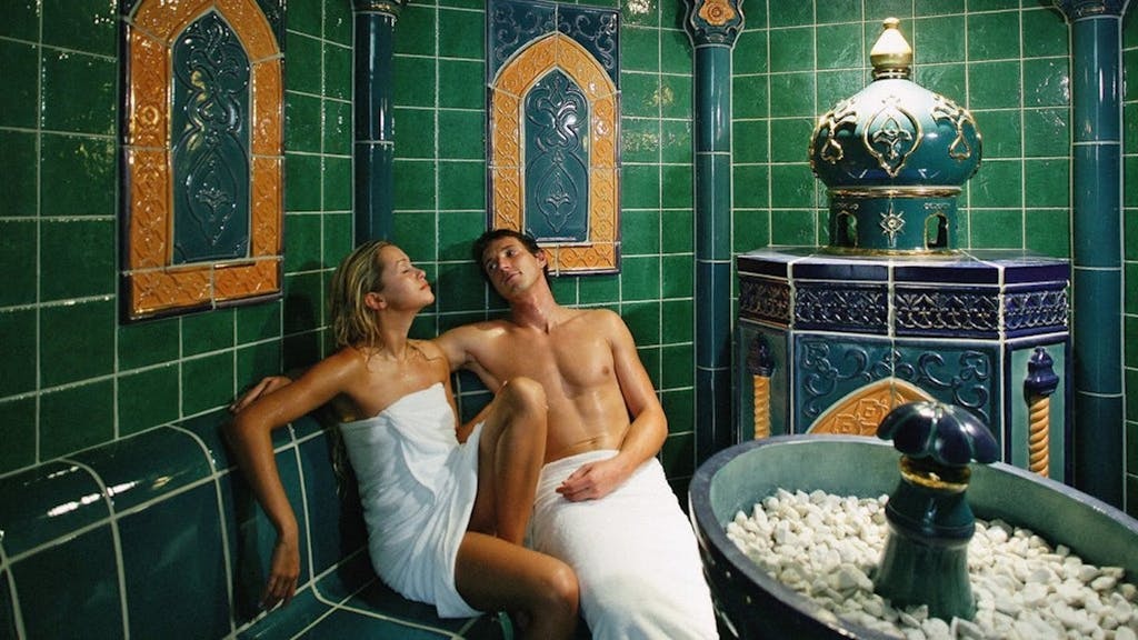 Hoteli LifeClass - Premium Roulette 4*/5* - Premium wellness opuštanje