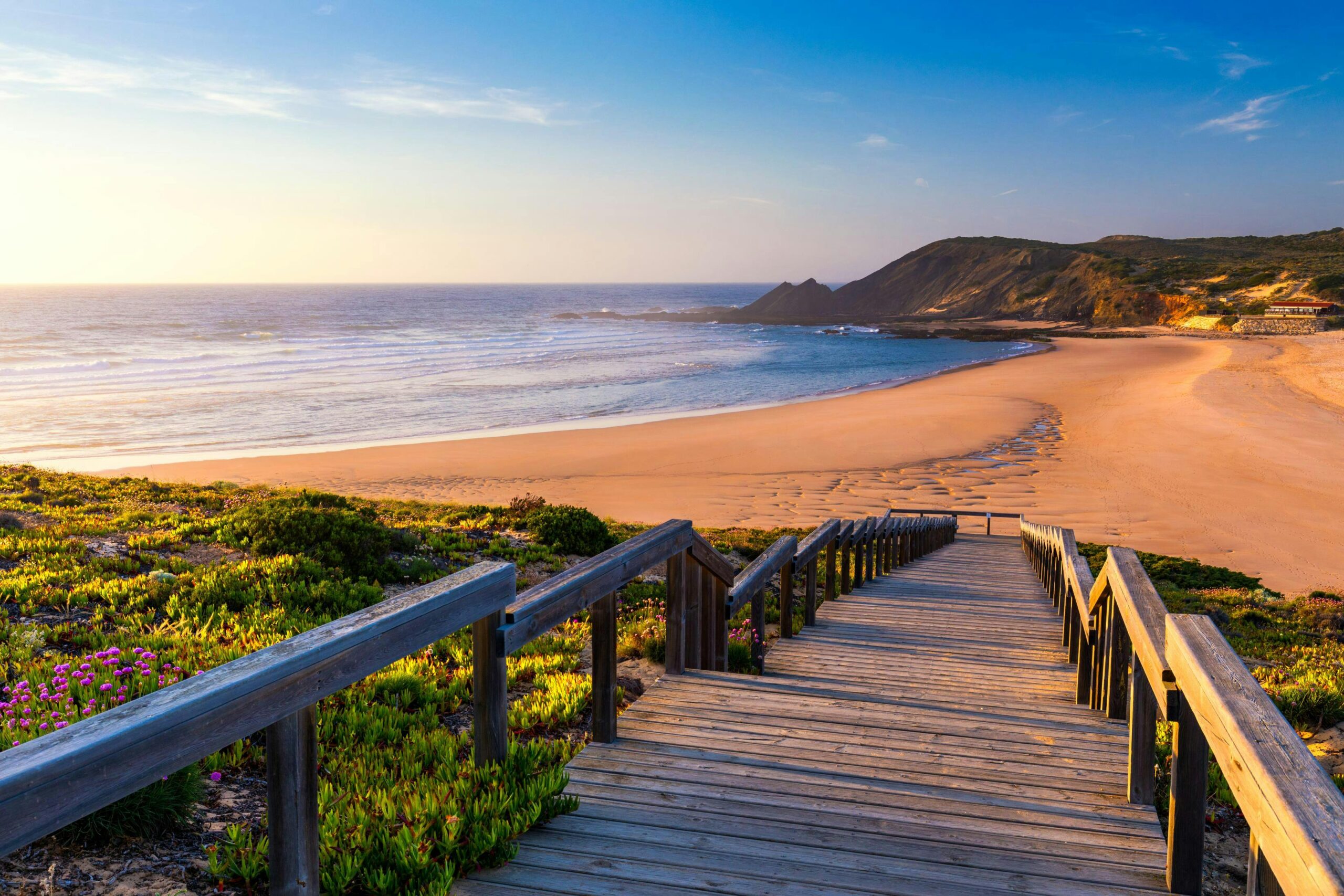 Odmor u sunčanom Algarveu