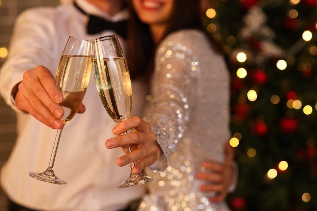 Hotel Amphora - Glamurozna Nova godina u Splitu