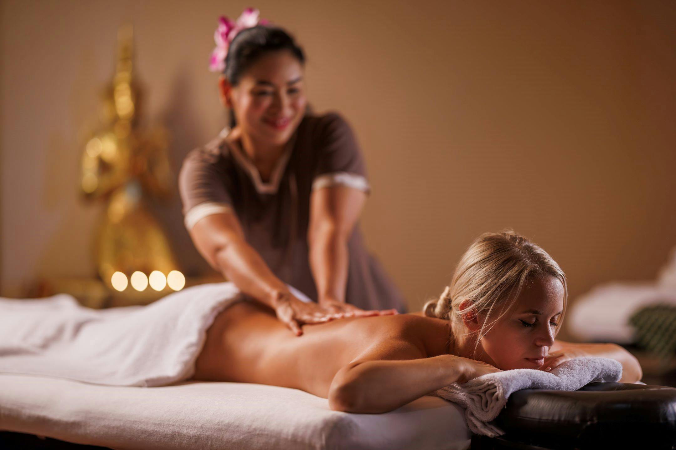 Hoteli LifeClass - Premium Roulette 4*/5* - Premium Wai Thai doživljaj
