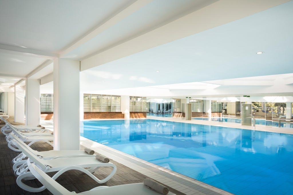 Aminess Vival Maestral Hotel - First minute zimsko opuštanje u Novigradu